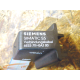 Siemens 6ES5711-0AJ00 Connection cable