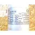 Lacroix P25VR Pressure Transducer