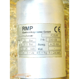 RMP P25VR Druckaufnehmer