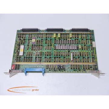 Fanuc A20B-0006-0510 ·02B Board