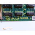 Fanuc A20B-0006-0510 ·02B Board