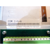 Indramat CDM 1.4-A AC Mainspindle Drive