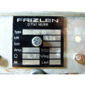 Frizlen FK10 Resistor 4.7? - 1.26 kW