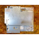 Siemens 6FC5347-0AF50-1BA0 Sinumerk control panel front version A
