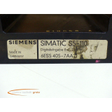 Siemens 6ES5405-7AA21 Digitaleingabe