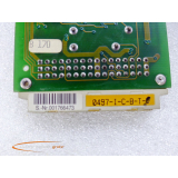 Bosch 1070065587-203 Module used! SN:001766473