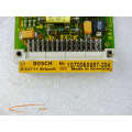 Bosch 1070065587-204 Card 1298-I-C-B-T SN:00203811