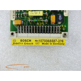 Bosch 1070065587-206 Karte 4200-I-C-B-T SN:002749159