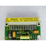 Bosch 1070065587-206 Karte 4900-I-C-B-T SN:002865585