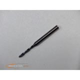Mikron Tool 2.CDX.01384.IC solid carbide drill bit...