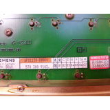 Siemens 6FX1130-0BB01 Machine control panel