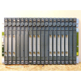 Siemens 6ES7400-1TA00-0AA0 Module rack 18 slots