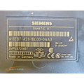 Siemens 6ES7421-1BL00-0AA0 Digitaleingabe