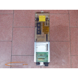 Indramat KDS 1.1-100-300-W1-220 AC. Servo Controller -...