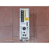 Indramat TVM 2.1-50-220/300-W1-220/380 AC. Servo Power...