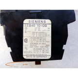 Siemens 3TB4010-0B contactor