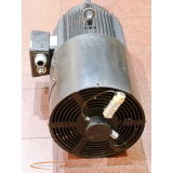 Indramat 1AD 160M-B3-R1-4A-101 Asynchronous three-phase motor