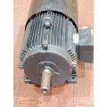 Indramat 1AD 160M-B3-R1-4A-101 Asynchronous three-phase motor