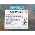 Siemens A5E00302096 Panelsystem NEMA4 Touch 12" TFT