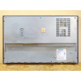 Siemens 6AV7861-2AB00-0AA0 Flat Panel 15" SN:LBU4002132