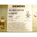 Siemens 6AV7861-2AB00-0AA0 Flat Panel 15" SN:LBU4002132