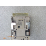 Omron A3PJ-701 switching contact block