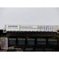Siemens 6FX1136-3BB01 Servo CPU E Stand E