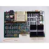 Siemens 6ES5900-0AA12 Central processor module E Stand A