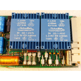 Power supply card 650.004 U5.5-120 Manufacturer unknown