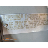 Siemens 1FT5103-0AF01-2 3~ permanent magnet motor - unused! -
