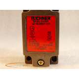 Euchner NZ1VZ-538EC1233 Safety Switch 24V -unused