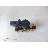 Oventrop PN 16 ball valve - unused!