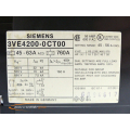 Siemens 3VE4200-0CT00 Circuit breaker