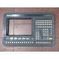 Siemens machine control panel with 6FX1130-2BA03 keyboard E Stand A