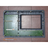 Siemens Maschinenbedientafel mit 6FX1130-2BA03 Tastatur E...