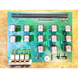 Maho 28A1 relay board Id.No. 27.69039