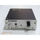 Renishaw MI5 machine Interface
