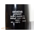 Siemens B43471-S4608-T1 Kondensator