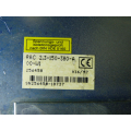 Indramat RAC 2.3-150-380-A-00-W1 Spindle Drive