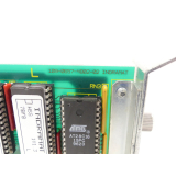 Indramat AS151/015-000 slide-in module SN257051-18926