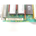 Indramat AS151/015-000 slide-in module SN257051-18926