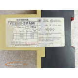 Siemens 3VE3000-2MA00 contactor