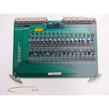 Agie STB-01 A2 Signal Terminal Block French No. 621 132.0