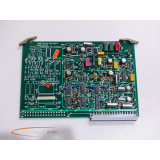 Agie MJG 4014 D Measuring circuit for conductivity...