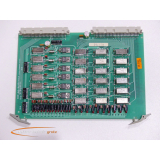 Agie STB-02 A4 Signal Terminal Block French No. 621142.9