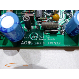 Agie LPS/03 A2 Low Power Supply Zch.Nr. 629 722.0