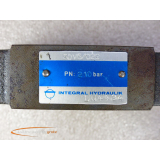 Integral Hydraulics SDV6/022 210 bar