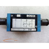 Bosch 0811324005 Hydraulikventil