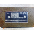 Bosch 0811024008 Hydraulikventil