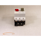 Siemens 3VE1020-2D Motor protection switch 0.25 - 0.4 A / 4.8 A